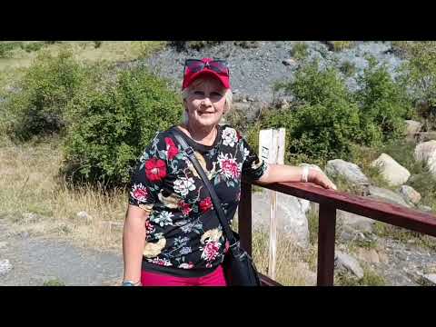 Видео: Поход к трём водопадам. Ч.1 Испания, лето 2025 года