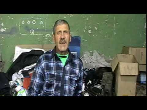 Видео: Камаз греется. Вчера я Вам говорил. Сегодня я Вам показал. Виктор Илюшкин.
