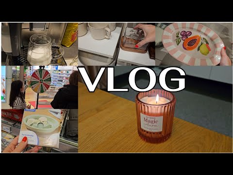 Видео: ОБЗОР покупок из ZARA, Rossmann и не только.../ ЧТО ВЫИГРАЛИ в аптеке? / H&M Home / Влог из Германии