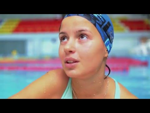 Видео: портретный очерк "Света"