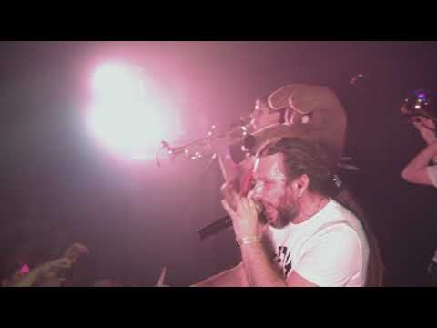 Видео: Distemper - Дрогнул мир монотонный