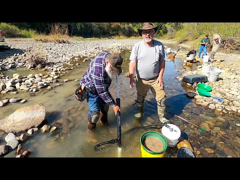 Видео: Инструмент, который нужно иметь! Инструмент Gold-N-Sand