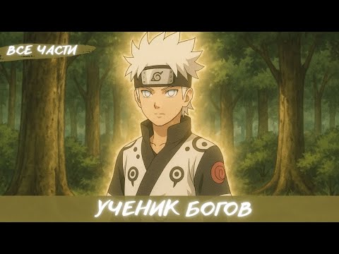 Видео: НАРУТО УЧЕНИК БОГОВ / АЛЬТЕРНАТИВНЫЙ СЮЖЕТ НАРУТО / ВСЕ ЧАСТИ