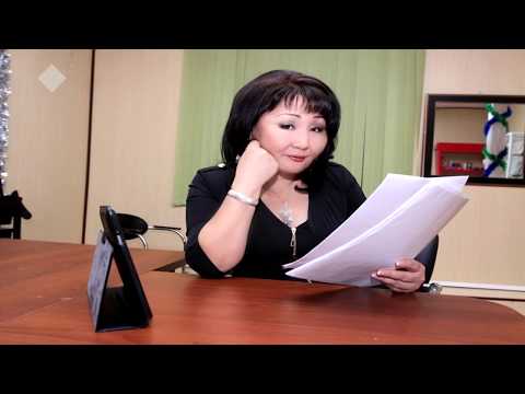 Видео: «Сэһэн сирэ» биэриигэ: Мария Николаева — Санаайа (22.10.19)