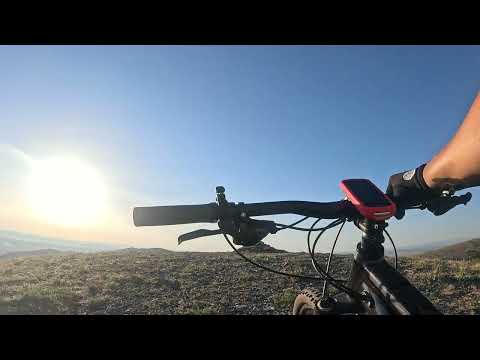 Видео: Разходка до яз. Студена ( връщане по билото на пл. Голо Бърдо)