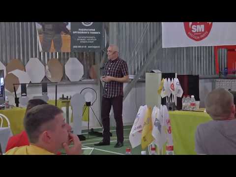 Видео: Практический семинар King. Вкладыши для современных двигателей новых конструкций