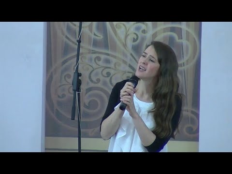 Видео: Когда мне кажется | Елена Крупская