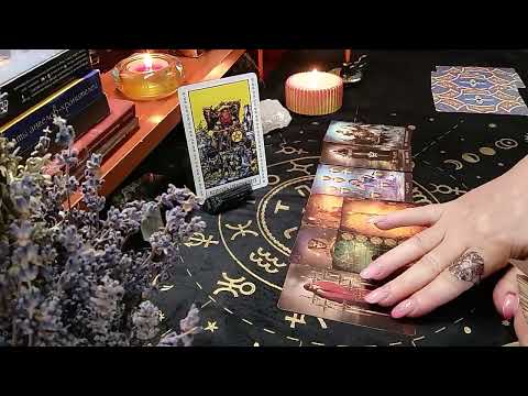 Видео: БЫВШИЙ 4 КОРОЛЯ 🫅 как он там, будет ли проявляется к вам?#таро #tarot #youtube #бывший #любовь 