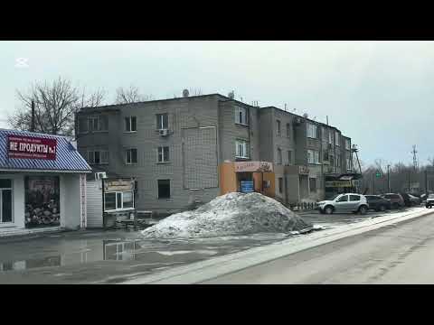 Видео: Актобе Восток, жилянка 23 марта 2025 г.