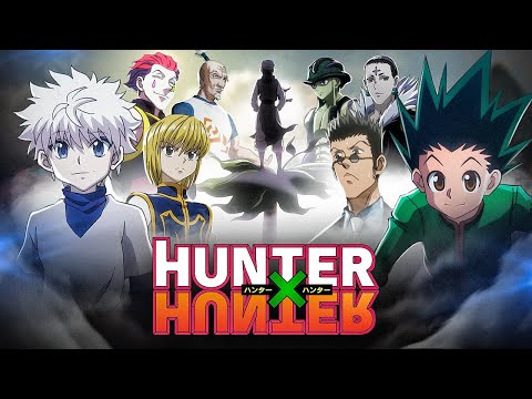 Видео: Hunter X Hunter. Сёнэн, непохожий на другие [Обзор аниме]