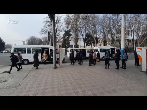 Видео: Нархи роҳкиро дар Хуҷанд гарон шуд, навбати бозор?