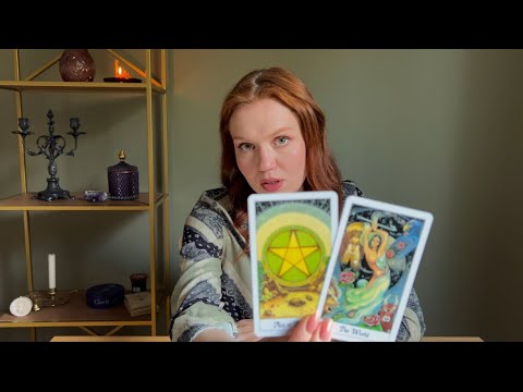 Видео: Его мысли о вас сегодня. Катарсис Таро