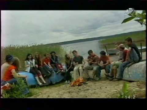 Видео: ОБЖ1- песня Обязательно Будем Жить