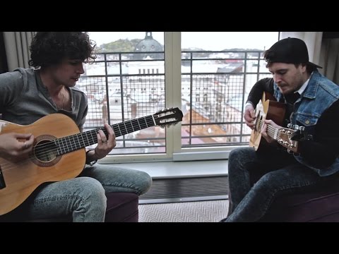 Видео: Acoustic Diary | Epolets - Зраджуй