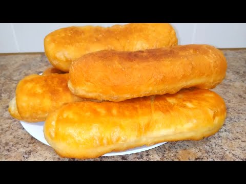 Видео: Пирожки с такой начинкой Готовлю все лето👍На второй день еще вкуснее! Лучшее тесто для Пирожков!