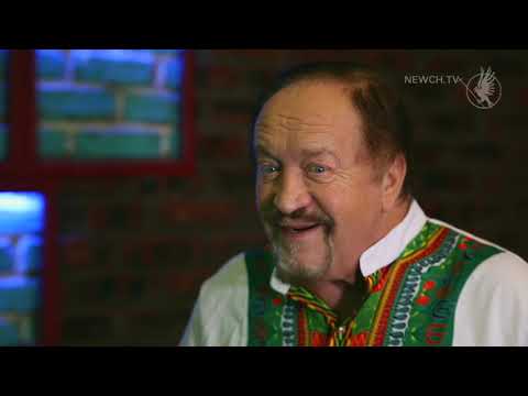 Видео: Леонид Борткевич | Телеканал Новый Чернигов