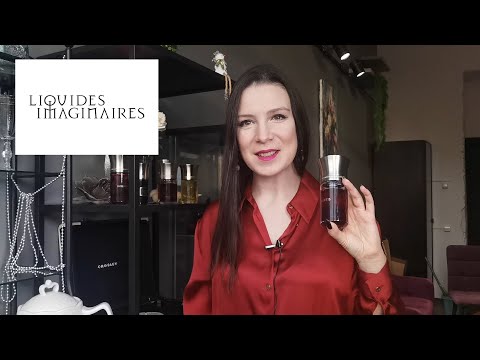 Видео: Les Liquides Imaginaires и Дэвид Линч. Неожиданные ассоциации