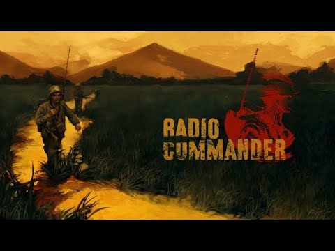 Видео: RADIO COMMANDER - ГОДНОТА?