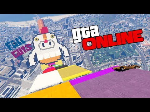 Видео: ОБОГНАЛ ВСЕХ В СТЕНКЕ НА СТЕНКУ В GTA 5 И ВЫИГРАЛ ГОНКУ!БИТВА КВАНТУМА И МЕДАЛИСТА ЗА ТОП!