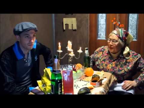 Видео: Константиновна газует  | Сышышьшоу 2 | НЛO TV