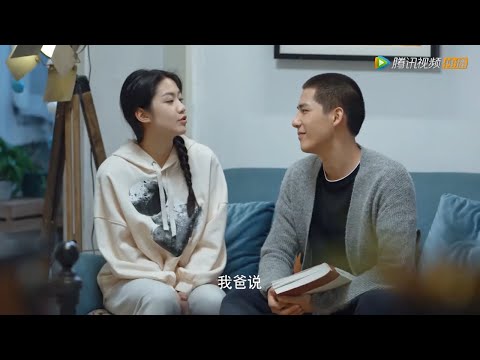 Видео: Красавчика-начальника наконец-то признала мать Золушки, и его карьера пошла в гору.