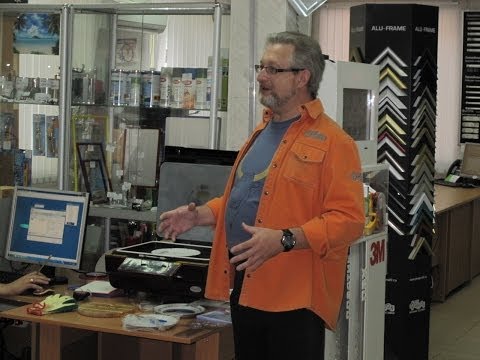 Видео: Семинар 07.09.13