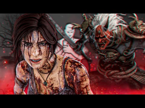 Видео: ТЕБЕ НЕ ДОЛЖНО БЫЛО ТАК ПОВЕЗТИ... В DEAD BY DAYLIGHT
