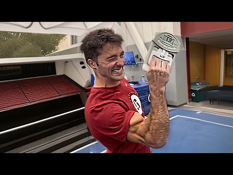 Видео: Новые рекорды хвата. Ты будешь в шоке!