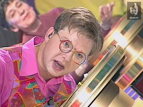 Видео: Угадай мелодию 1996 (27.03.1996)