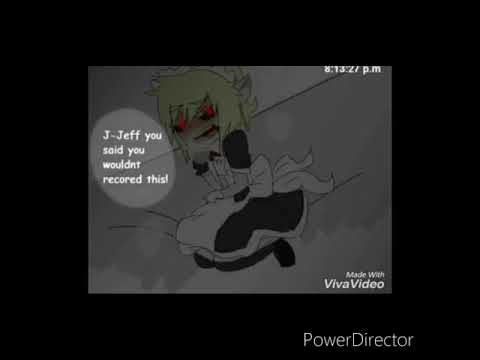 Видео: Яой Бен и Джефф (гюрза)