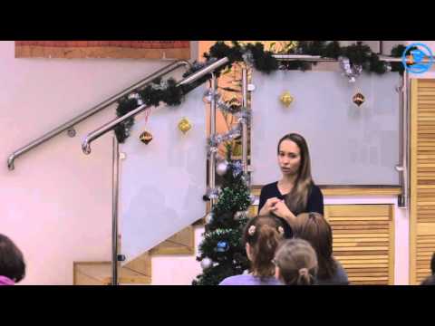 Видео: «Вирус лейкемии и вирус иммунодефицита кошек как этиологические факторы лимфомы», ч.2 К. В. Лисицкая