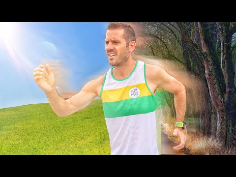 Видео: Как мы избегаем темной стороны бега