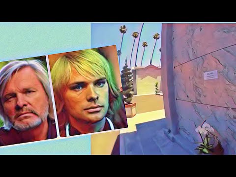 Видео: 🎬МОГИЛА ОЛЕГА ВИДОВА В ЛОС АНДЖЕЛЕСЕ | РУССКИЕ ЭМИГРАНТЫ РАБОТАЮТ НА КЛАДБИЩЕ