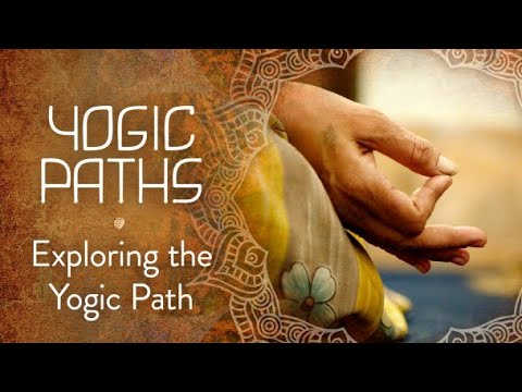 Видео: Изучение йогического пути