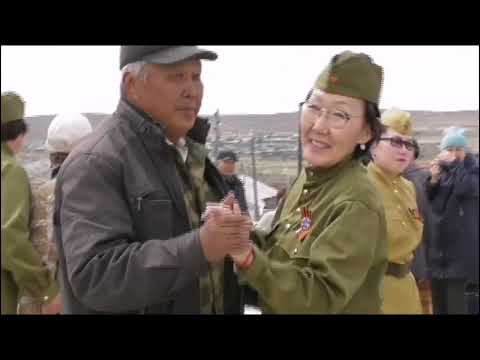 Видео: Одна Родина. Одна Победа!
