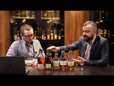 Видео: Aberlour 2 часть | Азбука виски