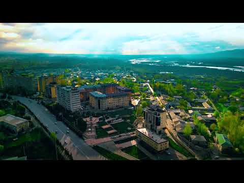 Видео: Панчакент Плаза 4к