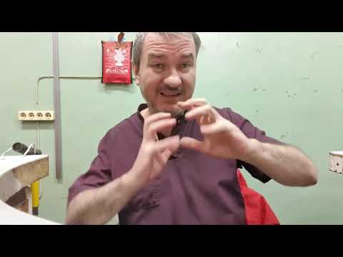 Видео: ГЛУХИХ DEAF Новости