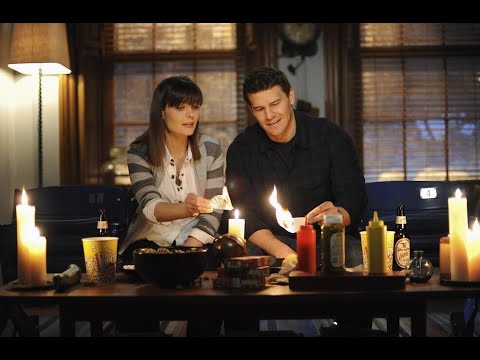 Видео: Бут и Бреннан-Главная причина