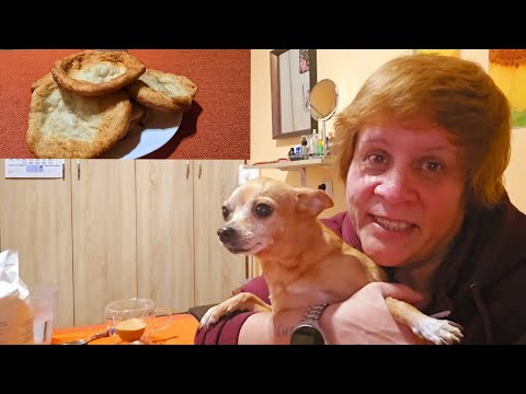 Видео: МЕКИЦИ 🥛