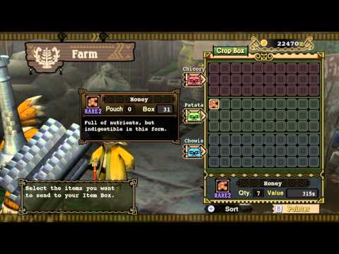 Видео: Monster Hunter Tri [Эп. 18] Что бы мне поделать?