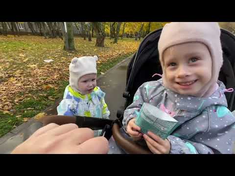 Видео: Наши будни