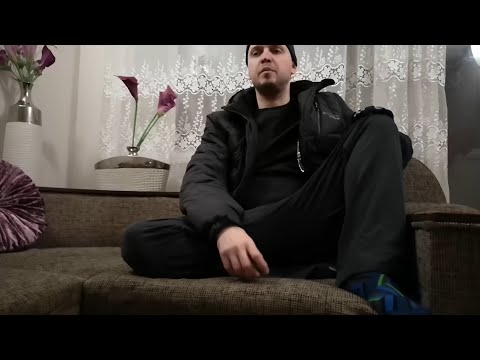 Видео: разгребаю