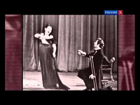 Видео: Незабываемые голоса. Юрий Мазурок