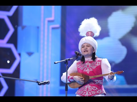 Видео: ЖАНСАЯНЫҢ ЕҢ ҮЗДІК АЙТЫСЫ