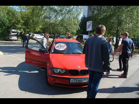 Видео: СтопХам-Красный, цвет страсти