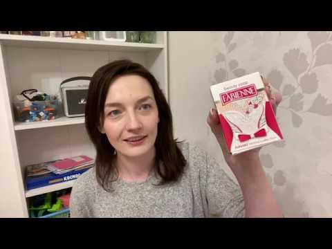 Видео: Распаковка в прямом эфире + болталка