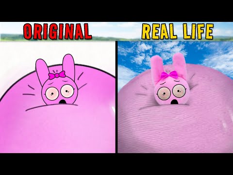 Видео: Лучшие TikTok от Incredibox Sprunki: Пинки слишком сильно инфляциируется! | Оригинальные игрушки ...