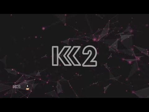 Видео: Рекламный блок и анонс (К2, 02.11.2018)