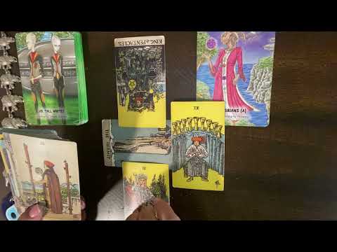 Видео: ***КОЗЕРОГ*** ♑️ «ЗНАНИЕ В ТЕБЕ, А НЕ НА ТЕБЕ!! КОГДА ЗНАЕШЬ, ТЫ ЗНАЕШЬ!!»